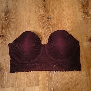 Aerie strapless bra